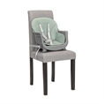 Baby high chair VANILLA 3in1 GREEN